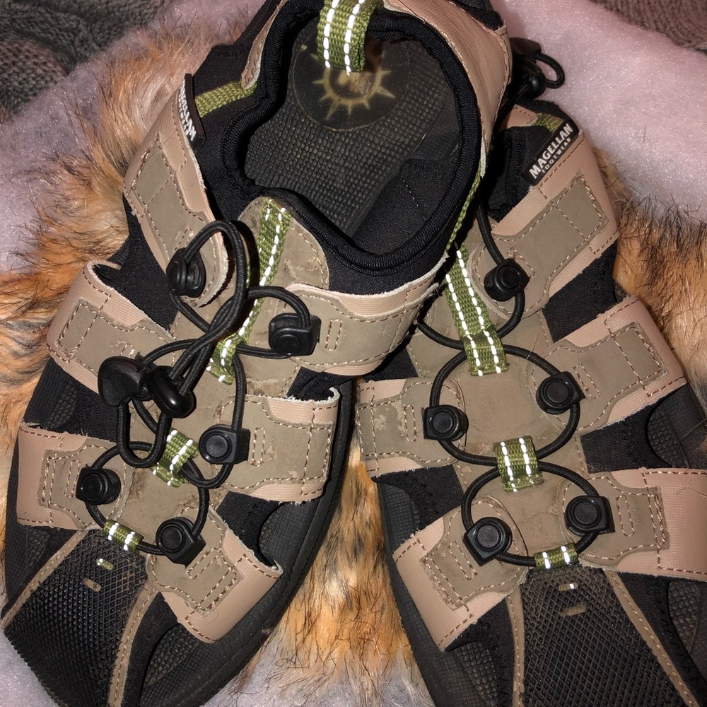 Men’s Magellan Footwear Sports Sandal